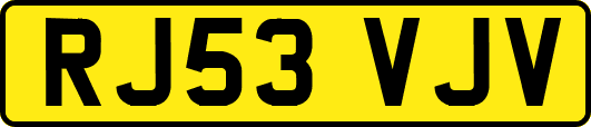 RJ53VJV