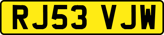 RJ53VJW