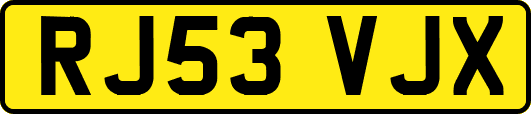 RJ53VJX