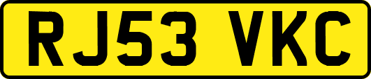 RJ53VKC
