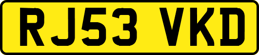 RJ53VKD