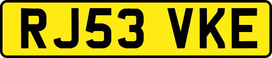 RJ53VKE