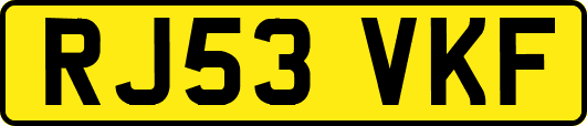 RJ53VKF