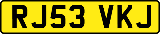 RJ53VKJ