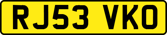 RJ53VKO