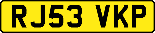 RJ53VKP