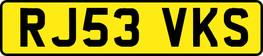 RJ53VKS