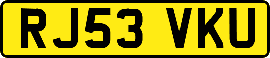 RJ53VKU