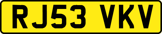 RJ53VKV