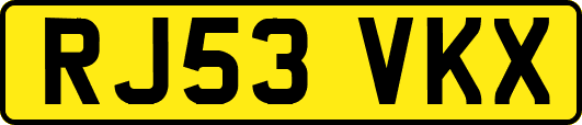 RJ53VKX