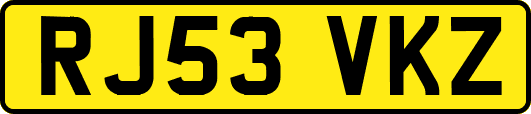 RJ53VKZ