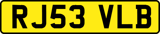 RJ53VLB