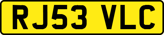 RJ53VLC