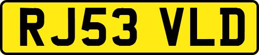 RJ53VLD