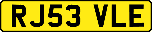 RJ53VLE
