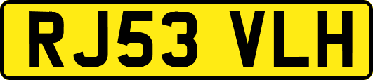 RJ53VLH