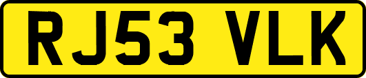 RJ53VLK