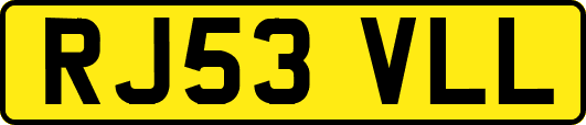 RJ53VLL