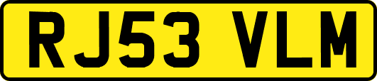 RJ53VLM