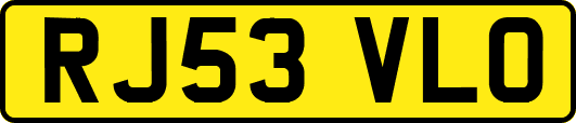 RJ53VLO
