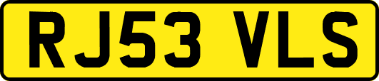 RJ53VLS