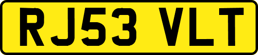 RJ53VLT