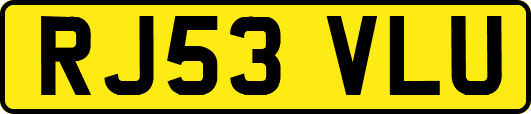 RJ53VLU