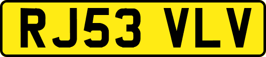 RJ53VLV