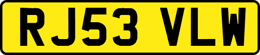 RJ53VLW