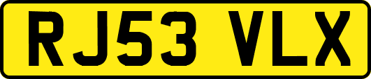 RJ53VLX