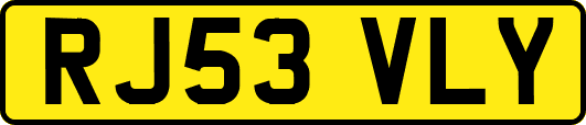 RJ53VLY