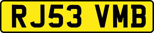 RJ53VMB