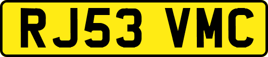 RJ53VMC