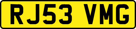 RJ53VMG