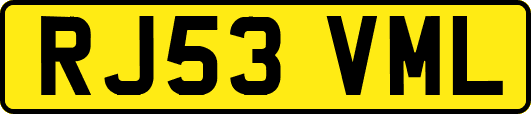 RJ53VML