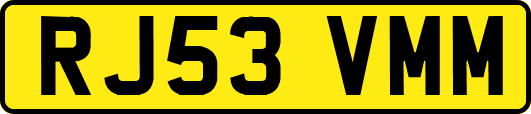 RJ53VMM