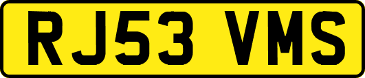 RJ53VMS