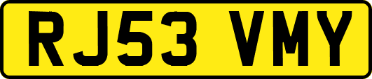RJ53VMY