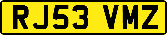 RJ53VMZ