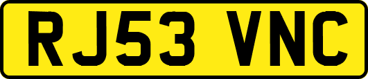 RJ53VNC