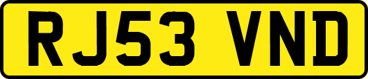 RJ53VND