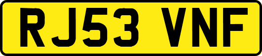 RJ53VNF