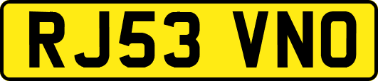 RJ53VNO