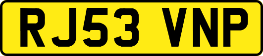 RJ53VNP