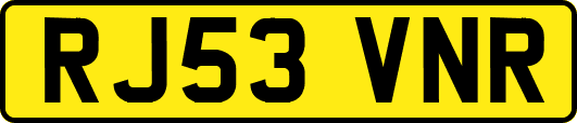 RJ53VNR