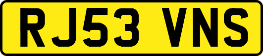 RJ53VNS