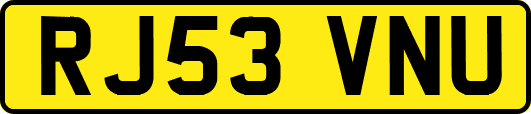 RJ53VNU