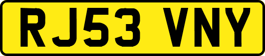 RJ53VNY