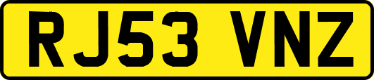 RJ53VNZ