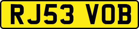 RJ53VOB